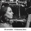 Stephanie Struijk – Nieuwe maan