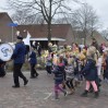 Haantie op ‘n Stokkie