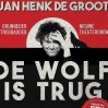 Jan Henk de Groot -  De wolf is trug