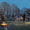 Kerst Event op Erica