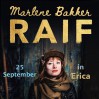 Marlene Bakker - RAIF