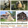 Schaapscheerdersfeest