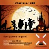 Kids..... Griezeltocht