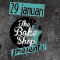 The Bake Shop presents! Jonathan Rhodes en Ça va bien 