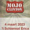 Mojo Clinton