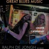 Bluesfenomeen Ralph de Jongh